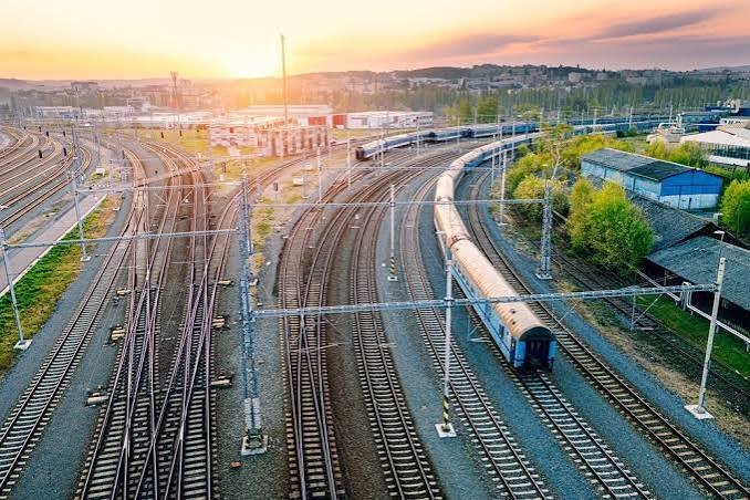 Railway