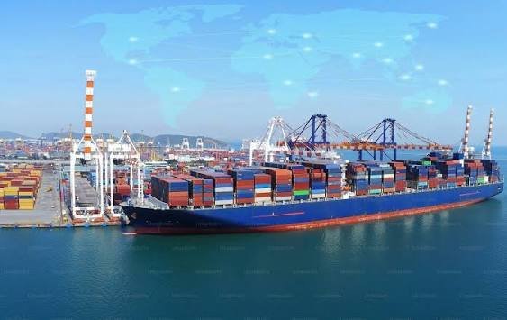 Sea Freight